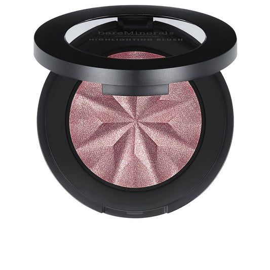 GEN NUDE highlighting blush #Mauve Glow 3,8 gr