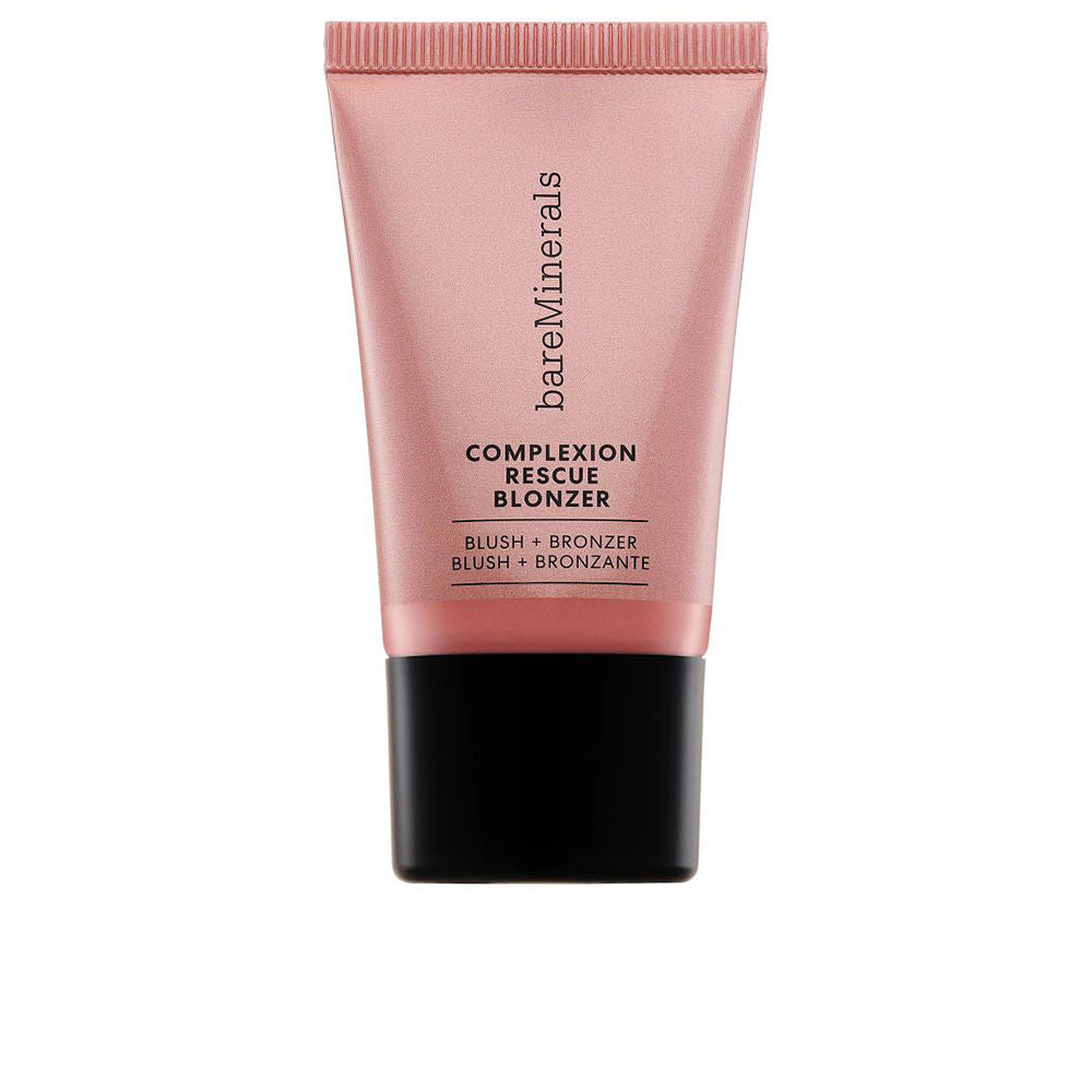 COMPLEXION RESCUE BLONZER gel-cream bronzing blush #Kiss of Pink 15 ml