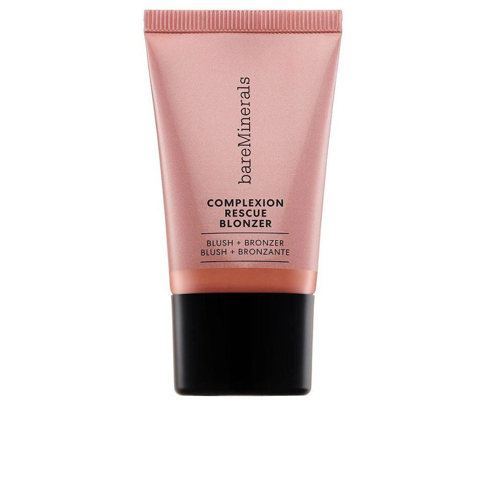 COMPLEXION RESCUE BLONZER gel-cream bronzing blush #Kiss of Rose 15 ml