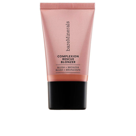 COMPLEXION RESCUE BLONZER gel-cream bronzing blush #Kiss of Rose 15 ml