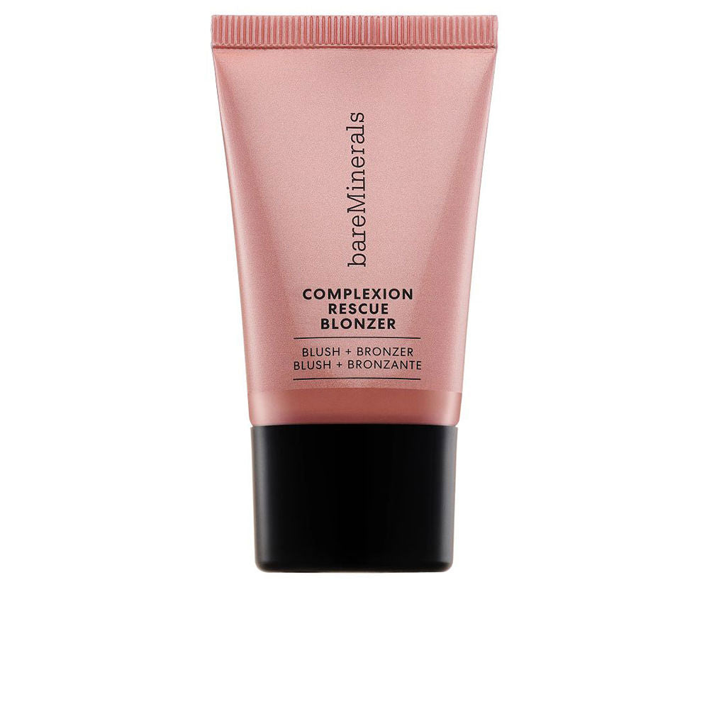 COMPLEXION RESCUE BLONZER gel-cream bronzing blush #Kiss of Mauve 15 ml
