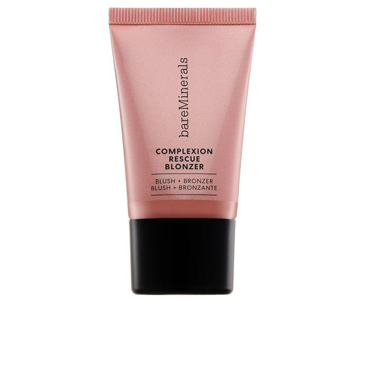 COMPLEXION RESCUE BLONZER gel-cream bronzing blush #Kiss of Mauve 15 ml