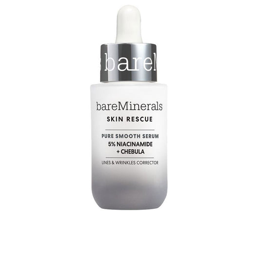 SKIN RESCUE PURE SMOOTH SERUM line and wrinkle correcting serum 30 ml