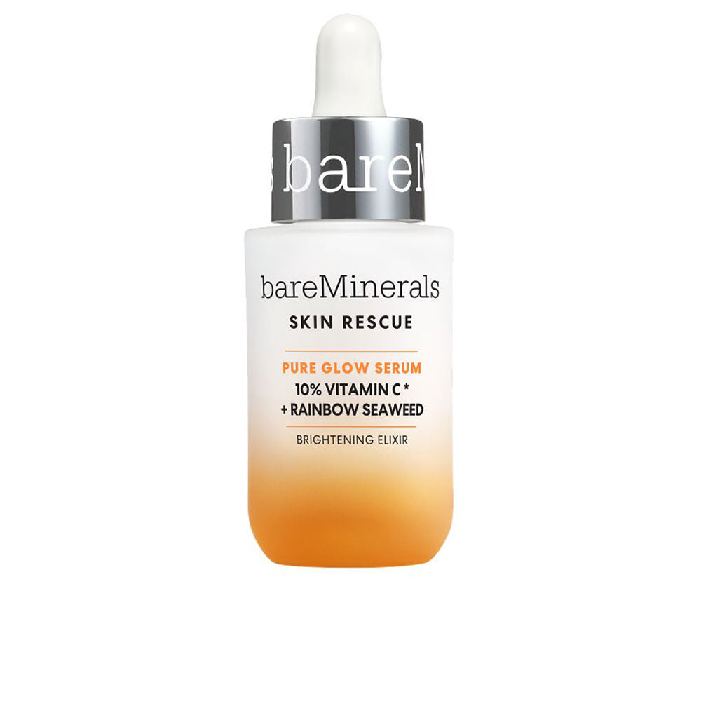 SKIN RESCUE PURE GLOW SERUM illuminating serum 30 ml