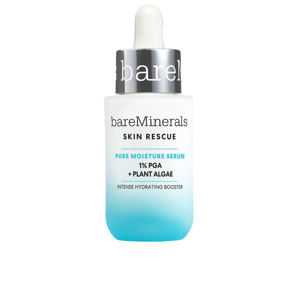 SKIN RESCUE PURE MOISTURE SERUM moisturizing serum 30 ml
