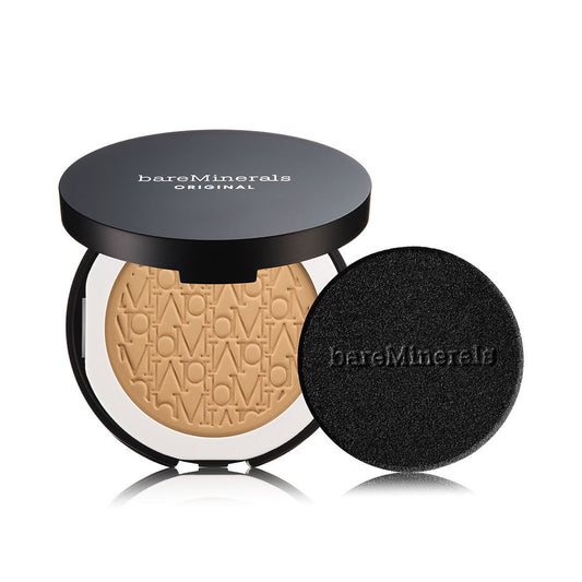 ORIGINAL Mineral Compact Foundation SPF 15 #15-Neutral Medium 8g