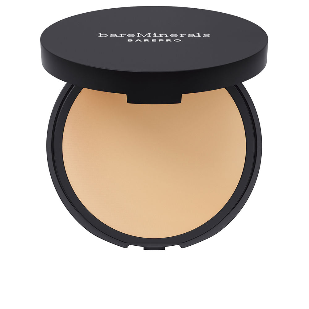 BAREPRO 16hr powder foundation deep #Fair 15 Warm 8 gr