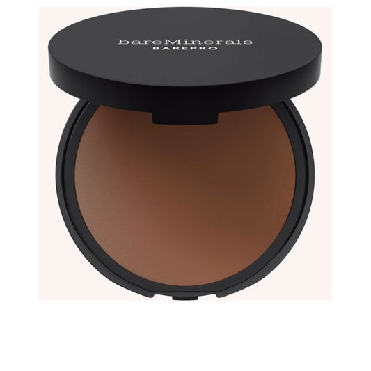 BAREPRO 16hr powder foundation deep #Deep 60 Neutral 8 gr
