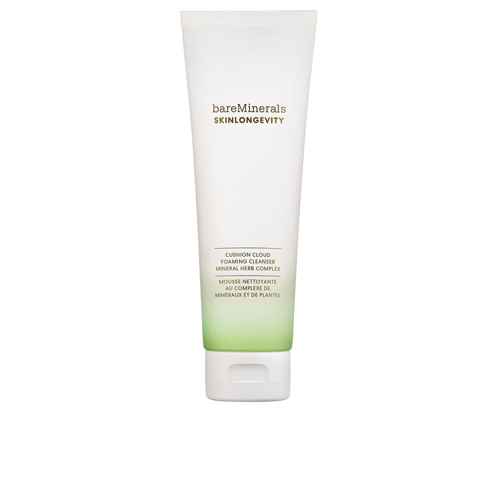 SKINLONGEVITY CUSHION CLOUD foaming cleanser 120 ml