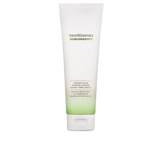 SKINLONGEVITY CUSHION CLOUD foaming cleanser 120 ml