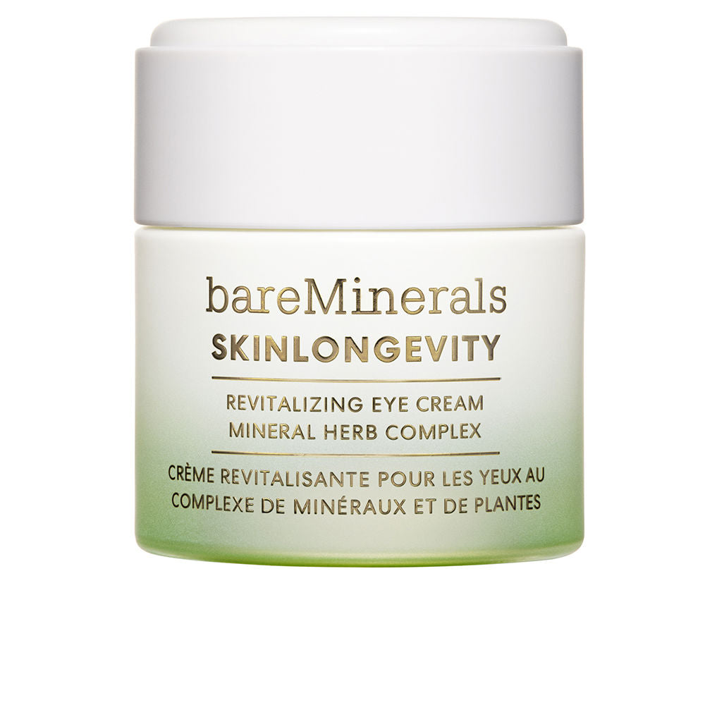SKINLONGEVITY revitalizing eye cream 15 gr