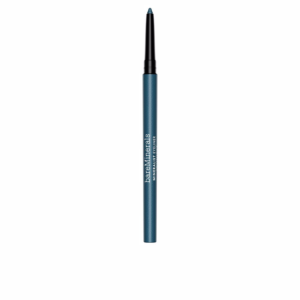 MINERALIST eyeliner #aquamarine