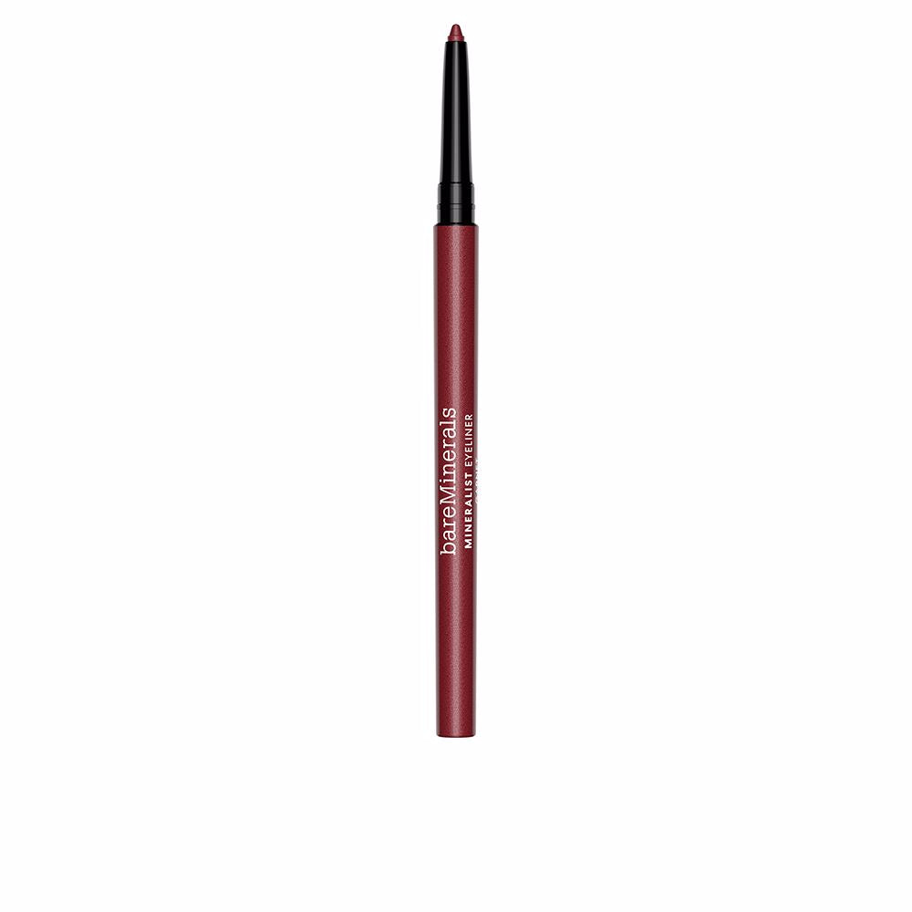 MINERALIST eyeliner #garnet