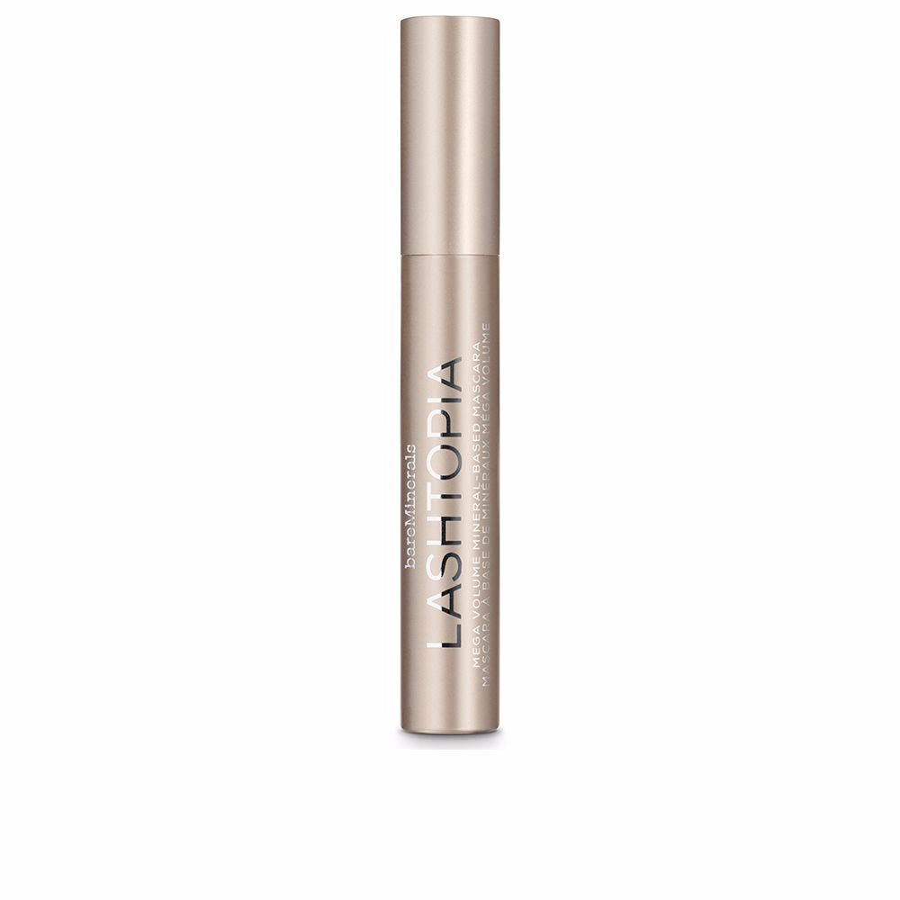 LASHTOPIA MEGA VOLUME mineral based mascara 12 ml