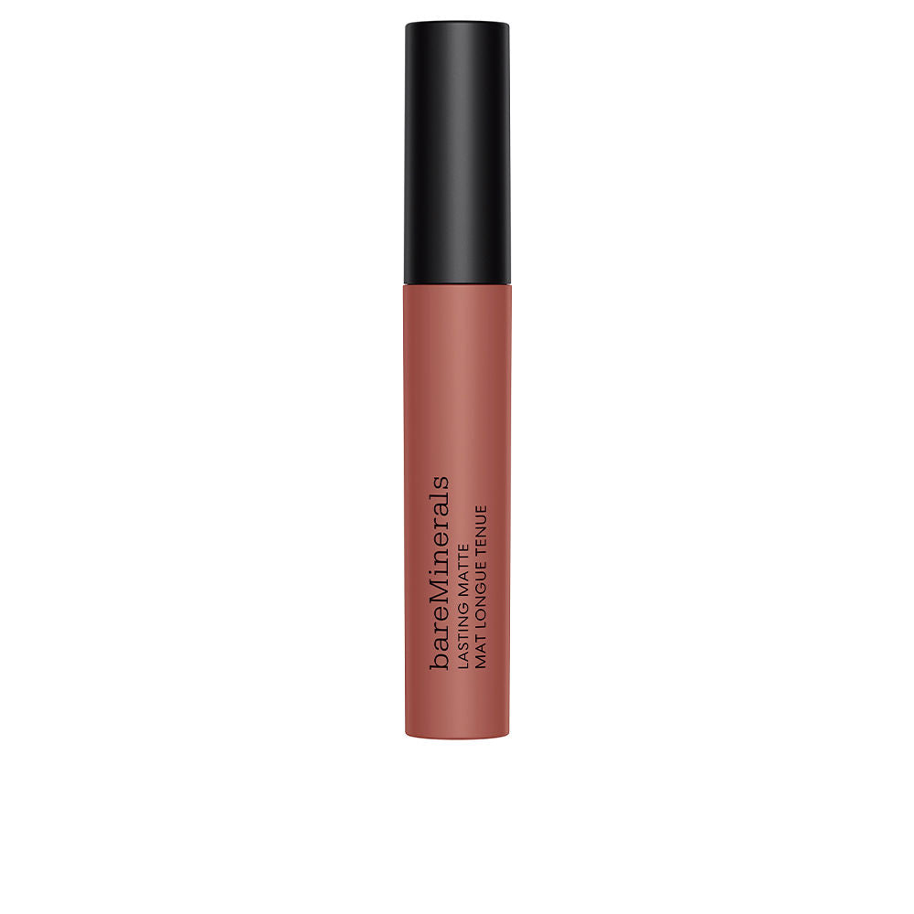 MINERALIST comfort matte #brave