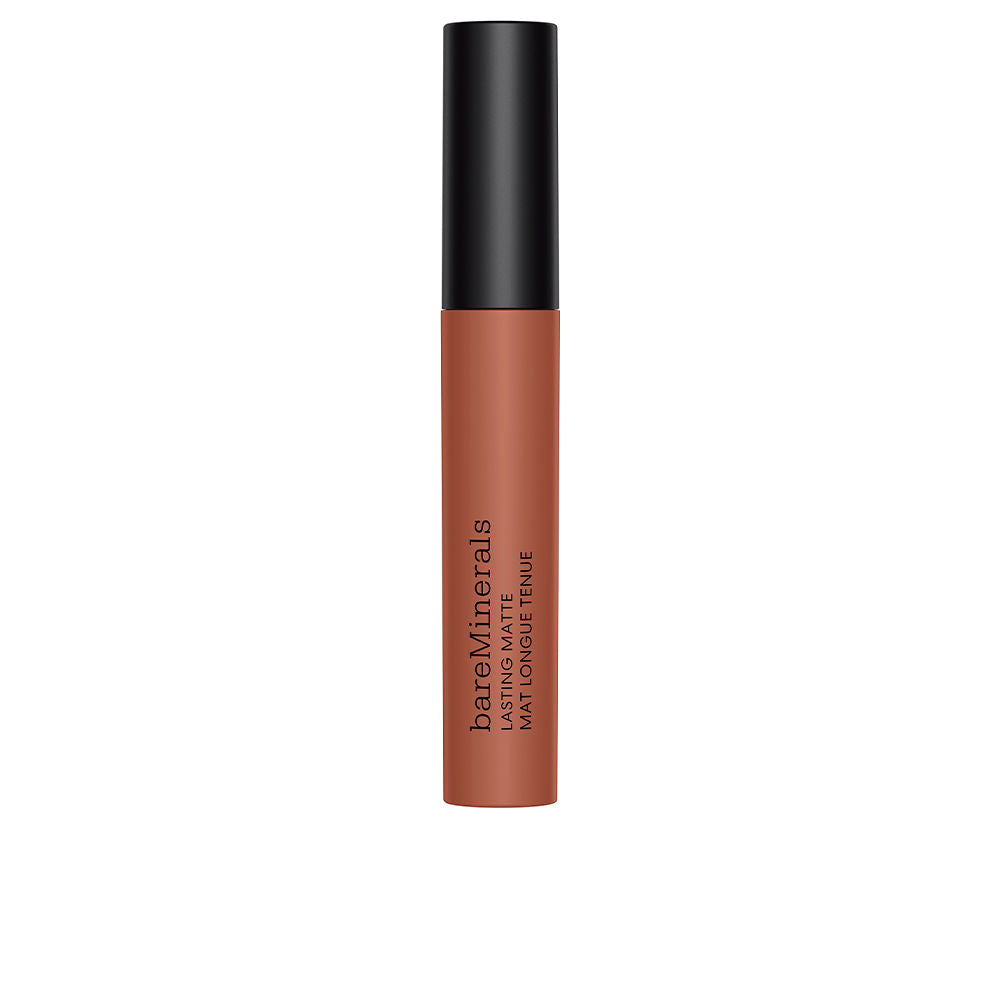 MINERALIST comfort matte #determined 4 ml