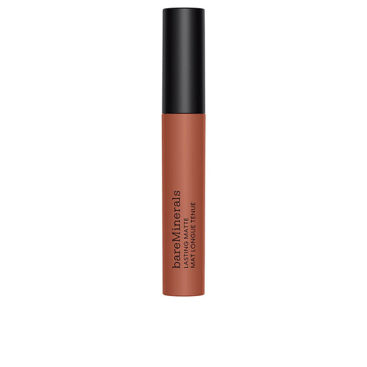 MINERALIST comfort matte #determined 4 ml