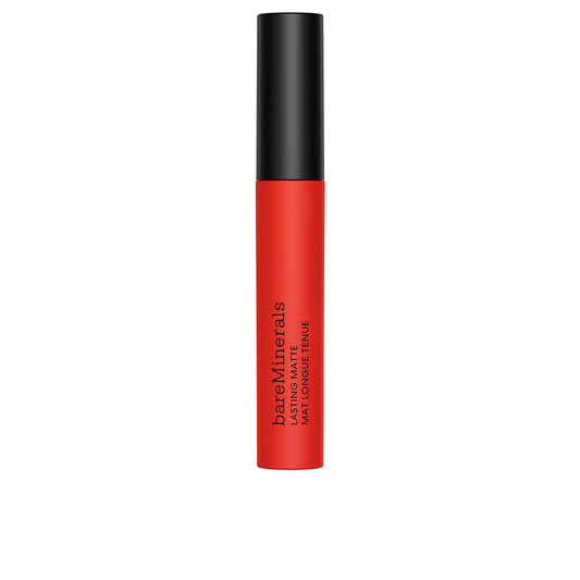 MINERALIST comfort matte #daring 4 ml
