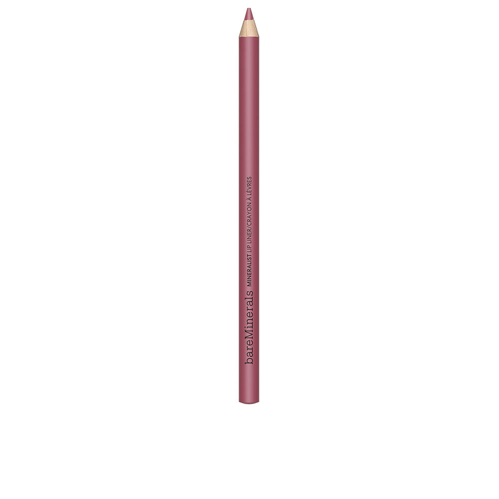 MINERALIST lip liner #charming pink 1,3 gr
