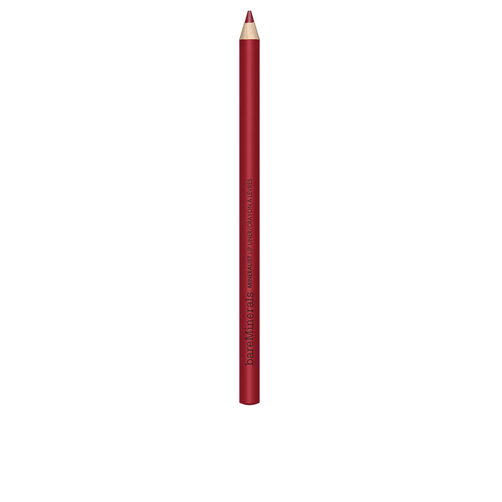 MINERALIST lip liner #treasured red 1,3 gr