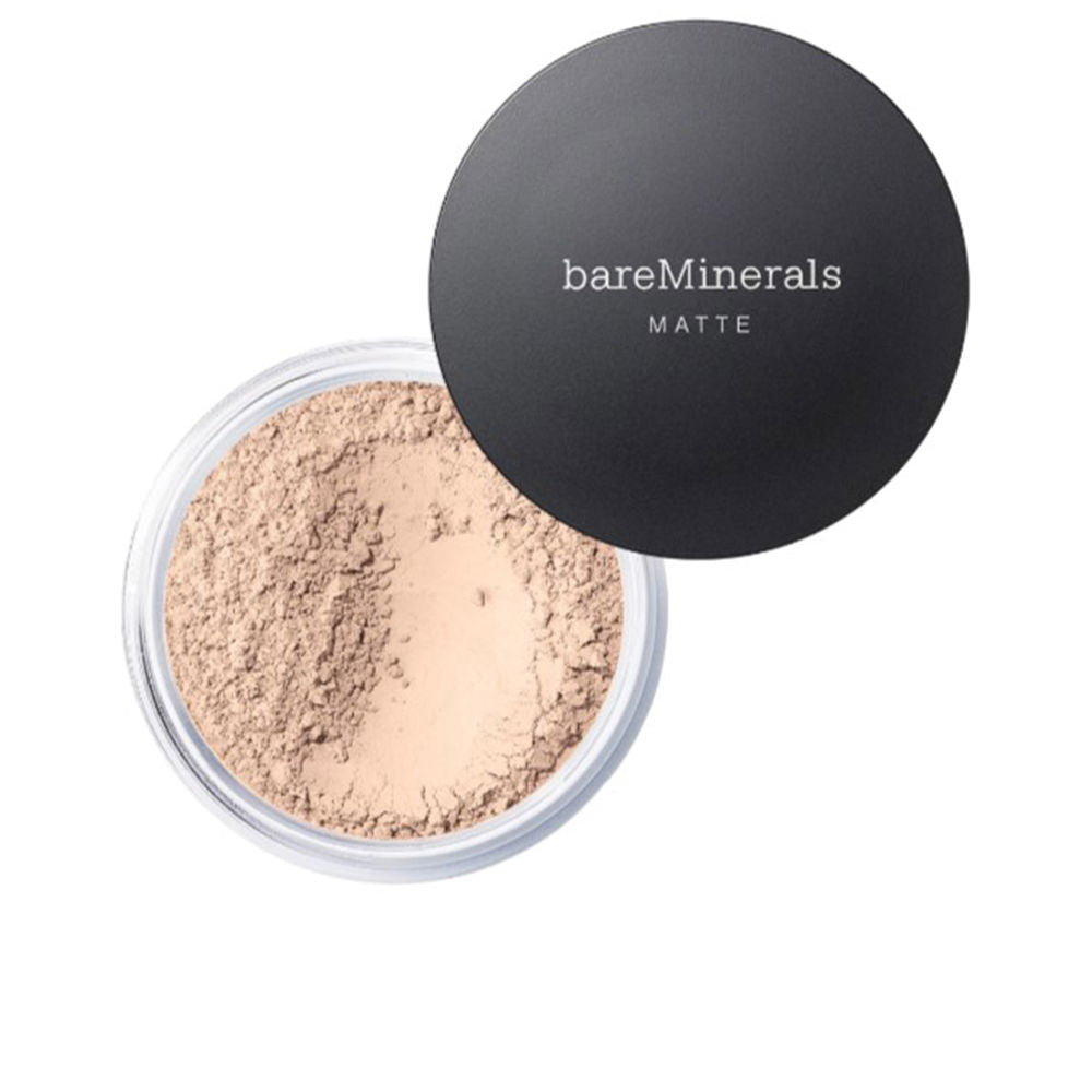 MATTE foundation SPF15 #Faily Medium 6 gr