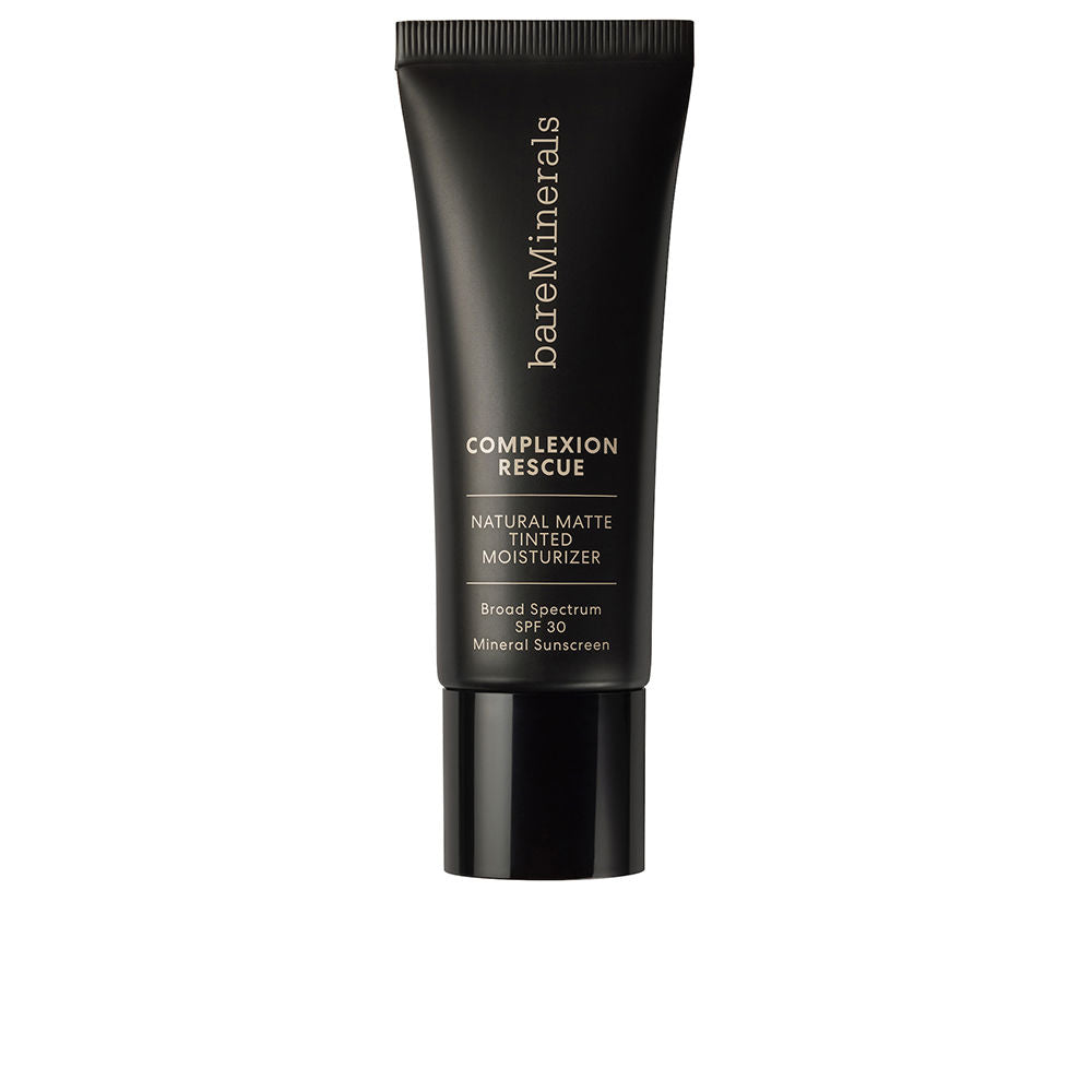 COMPLEXION RESCUE Natural Matte Tinted Moisturizer SPF 30 #Mahogany 35 ml
