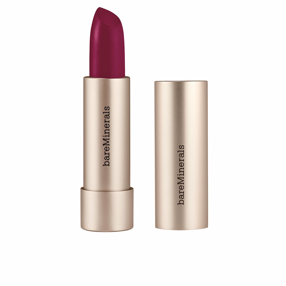MINERALIST hydra-smoothing lipstick #purpose
