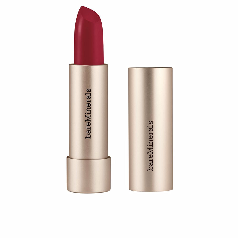 MINERALIST hydra-smoothing lipstick #intuition
