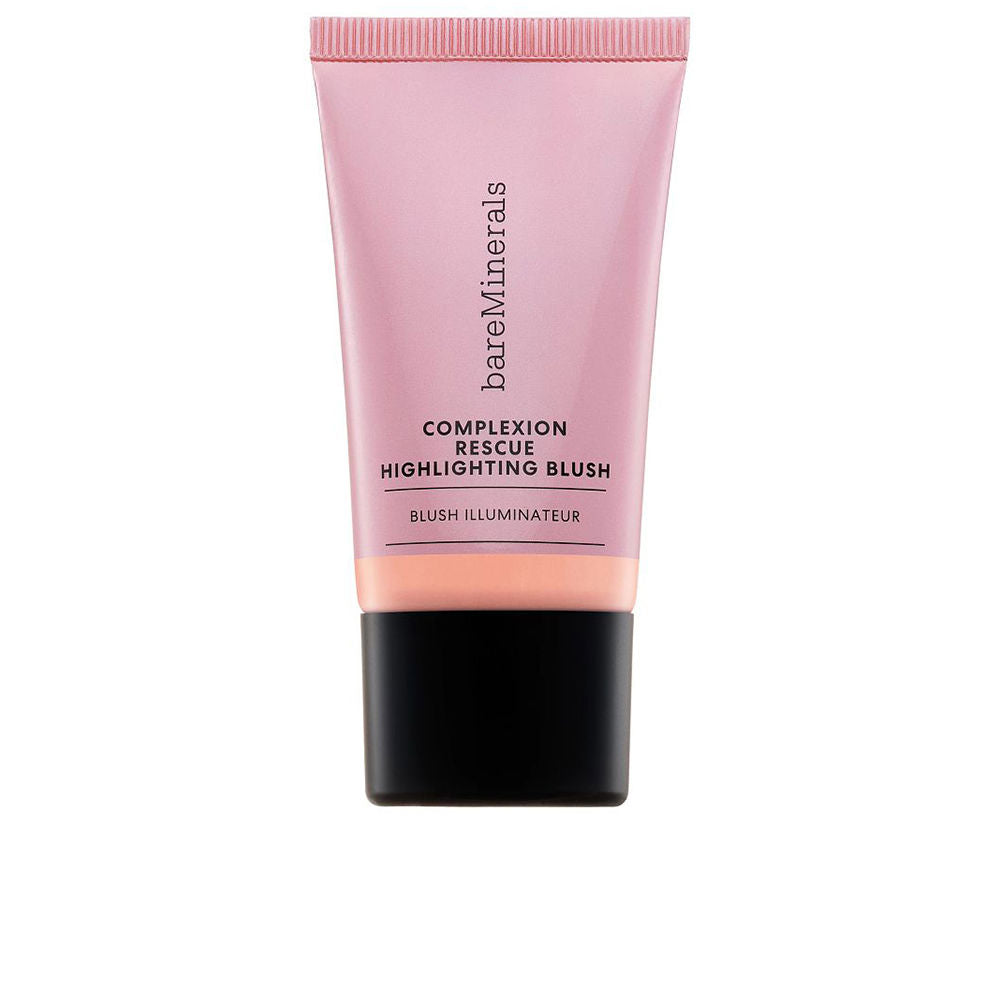COMPLEXION RESCUE HIGHLIGHTING BLUSH #Peach Glow 15 ml