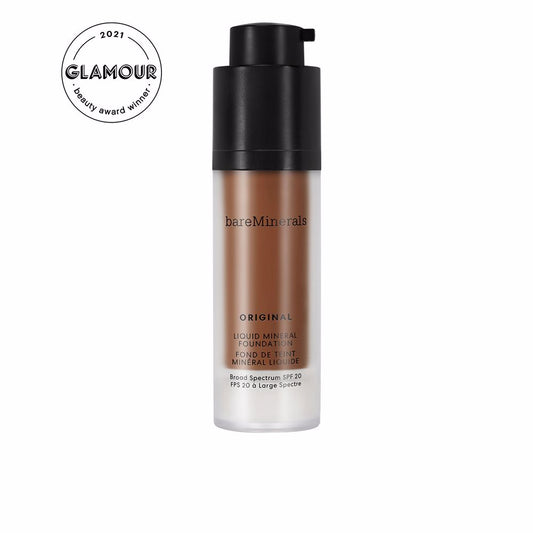 ORIGINAL liquid foundation #30-deepest deep