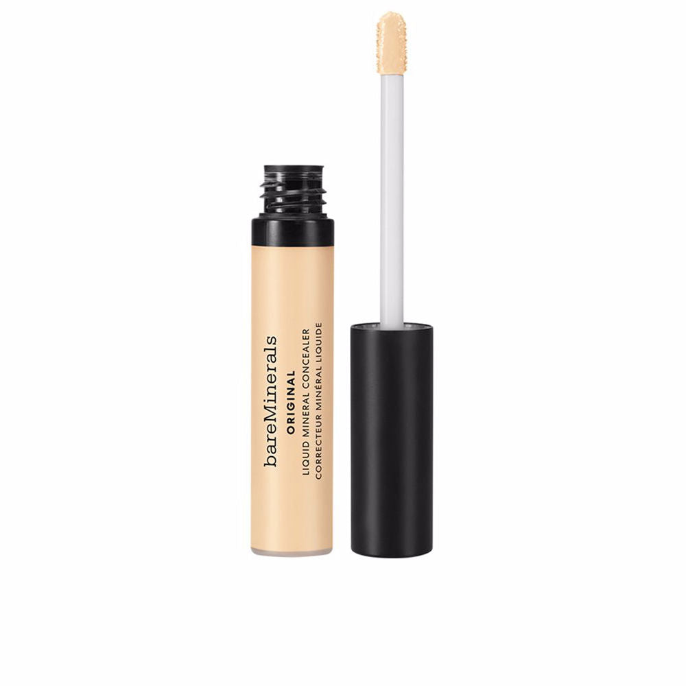 ORIGINAL Liquid Mineral Concealer #1W-Fair 6 ml
