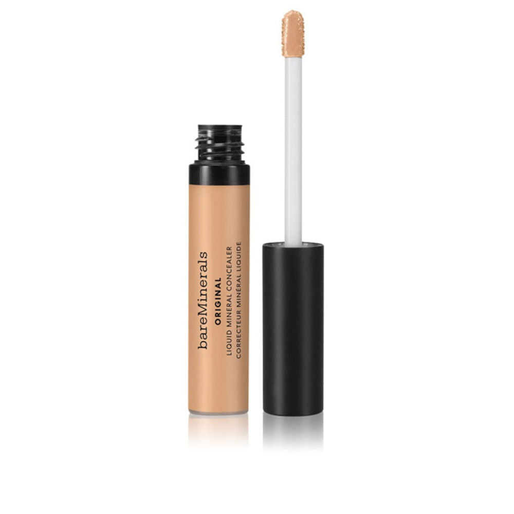 ORIGINAL Liquid Mineral Concealer #3N-Medium 6 ml