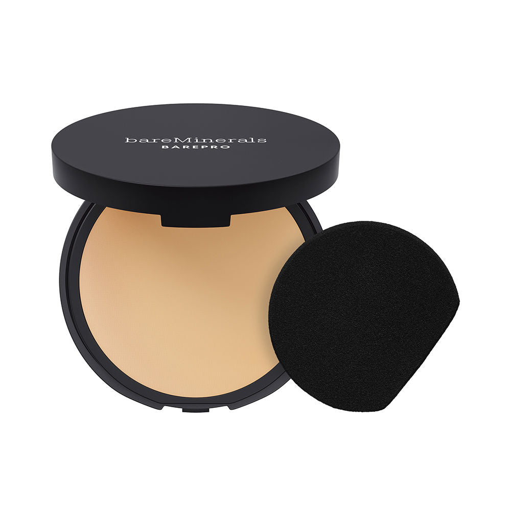 BAREPRO 24HR Skin Perfecting Powder Foundation #20-Light Warm 8g