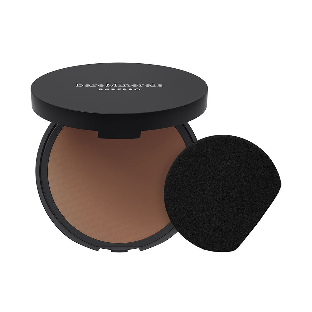 BAREPRO 24HR Skin Perfecting Powder Foundation #55-Deep Neutral 8 gr
