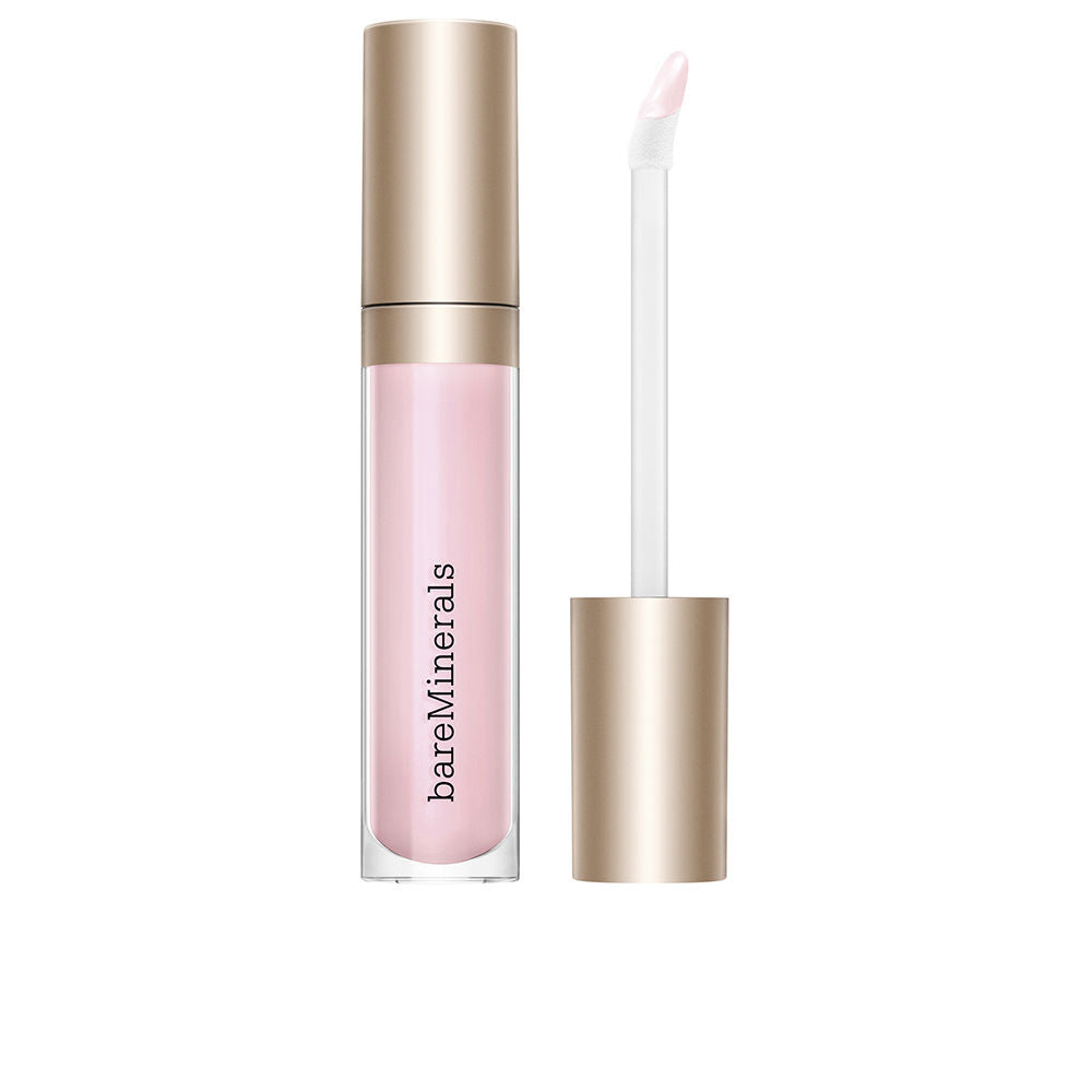 MINERALIST lip gloss-balm #clarity 4 ml