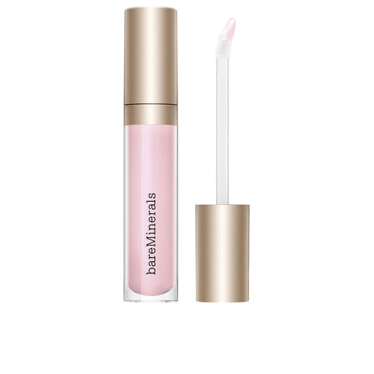 MINERALIST lip gloss-balm #clarity 4 ml