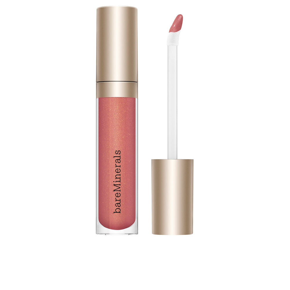 MINERALIST lip gloss-balm #trust 4 ml