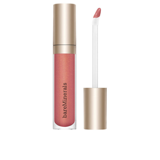 MINERALIST lip gloss-balm #trust 4 ml