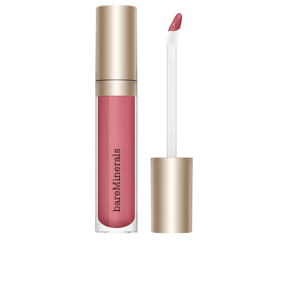 MINERALIST lip gloss-balm #imagination 4 ml