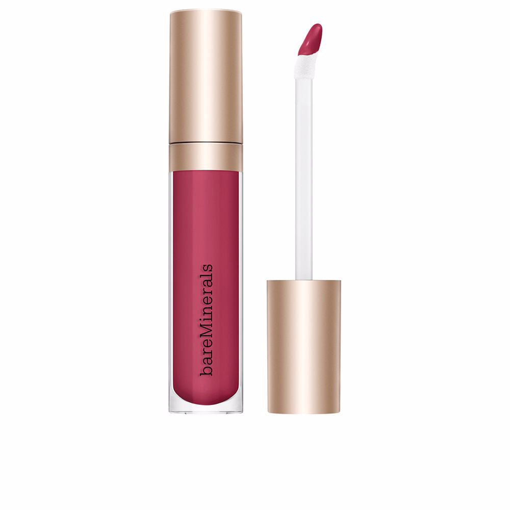 MINERALIST lip gloss-balm #Zen 4 ml
