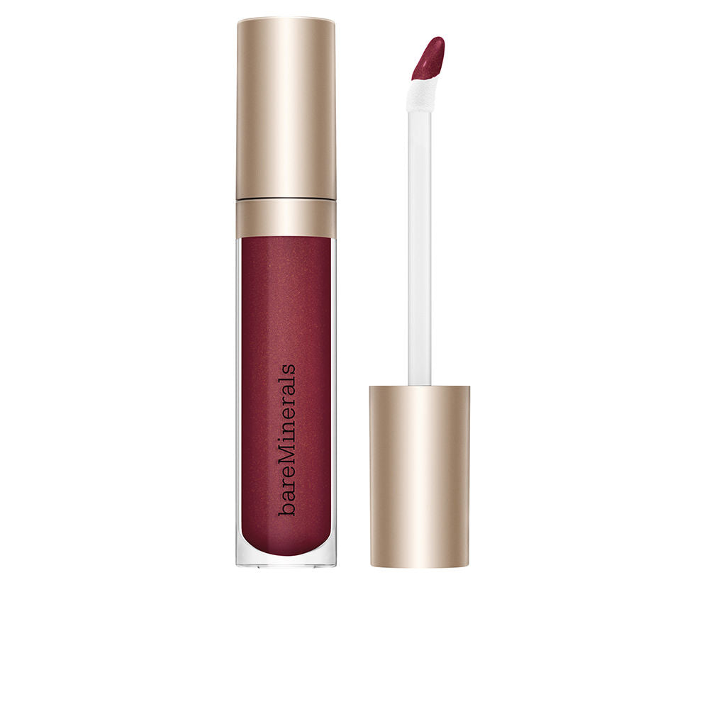 MINERALIST lip gloss-balm #wonder 4 ml