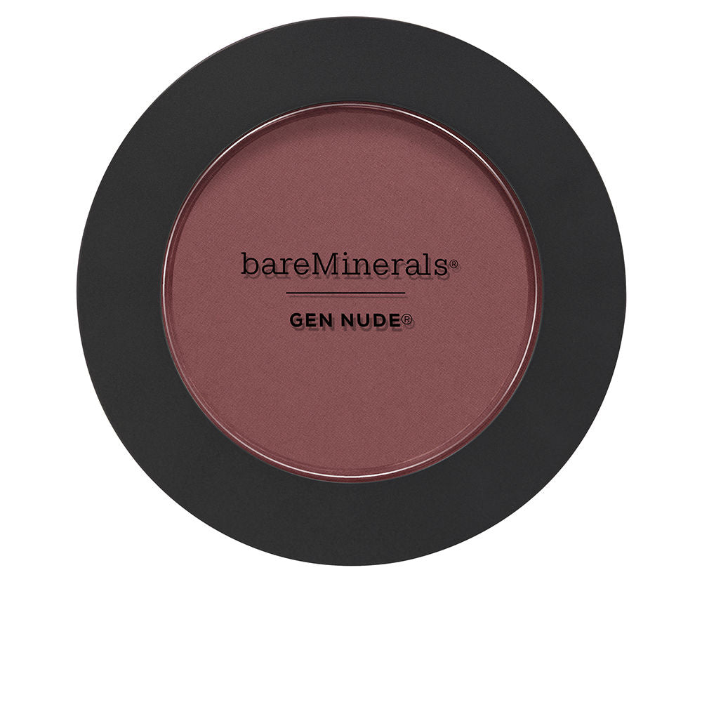 GEN NUDE powder blush #you had me at merlot 6 gr