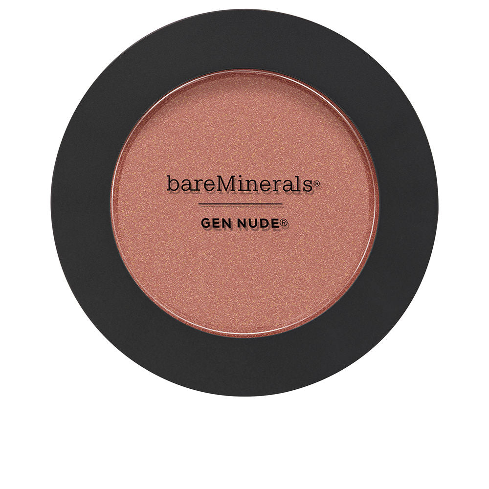 GEN NUDE powder blush #peachy keen 6 gr