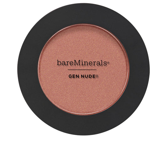 GEN NUDE powder blush #peachy keen 6 gr