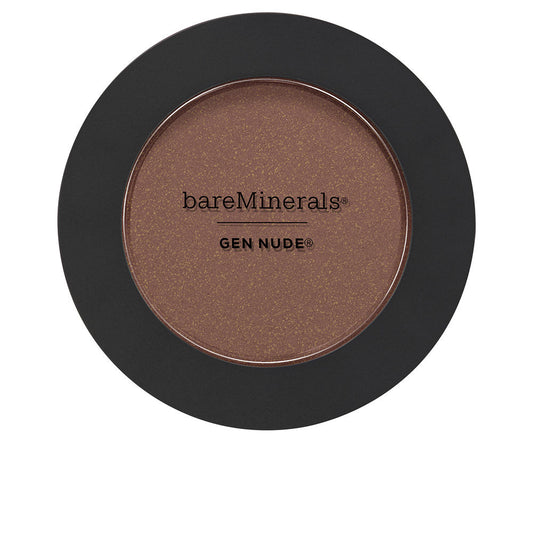 GEN NUDE powder blush #but rirst, coffee 6 gr