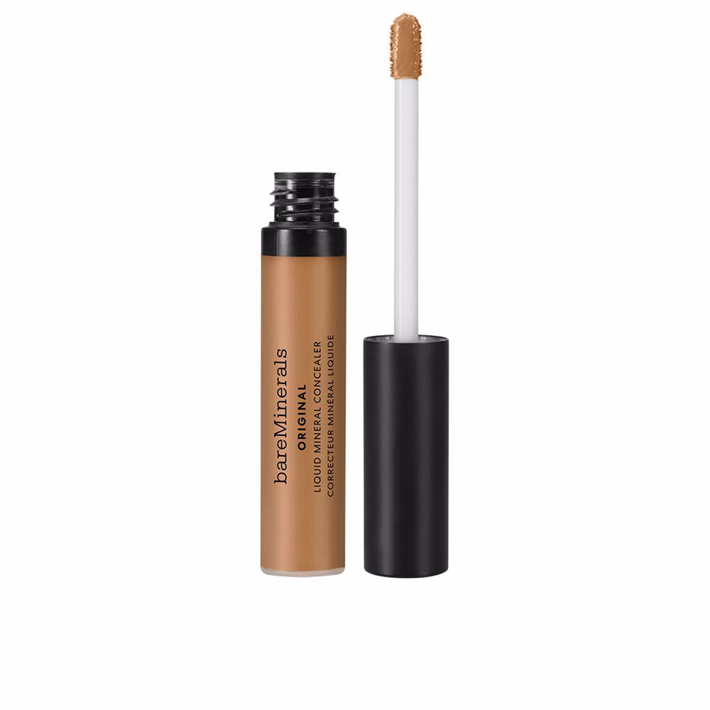 ORIGINAL liquid concealer #5n-dark