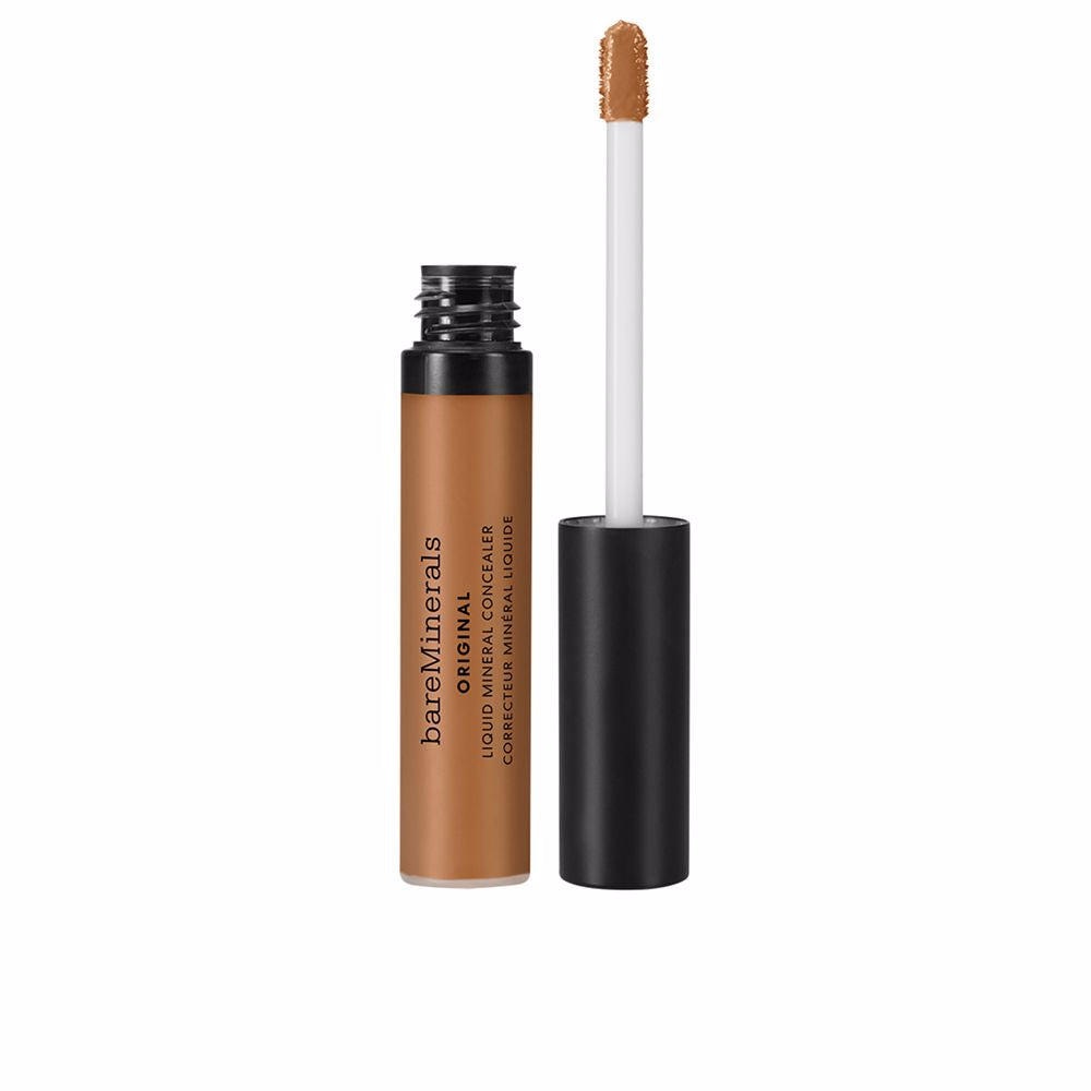 ORIGINAL liquid concealer #5w-dark