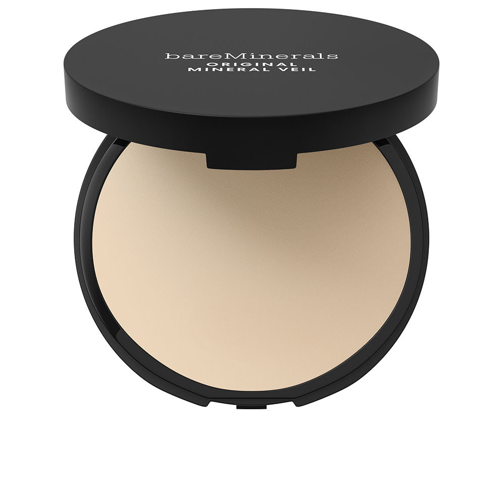 ORIGINAL MINERAL VEIL compact #Sheer fair 9 gr