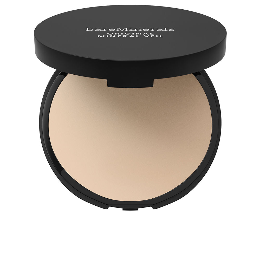 ORIGINAL MINERAL VEIL compact #Sheer light 9 gr
