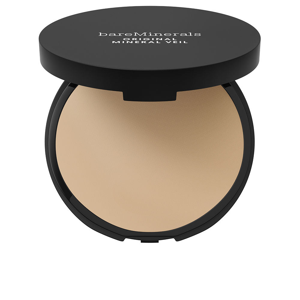 ORIGINAL MINERAL VEIL compact #Sheer medium 9 gr
